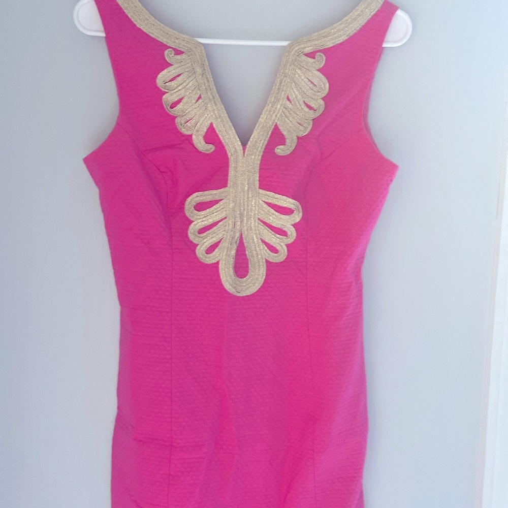 Lily Pulitzer dress! 💗💗